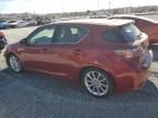 2013 Lexus CT 200