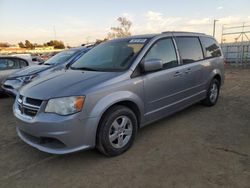 Dodge Vehiculos salvage en venta: 2013 Dodge Grand Caravan SXT