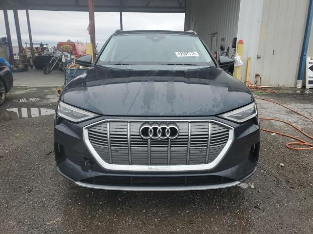 2019 Audi E-TRON Prestige