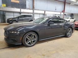 2024 Ford Mustang en venta en Mocksville, NC