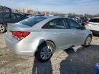 2016 Chevrolet Cruze Limited L