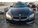 2012 BMW 328 I