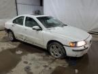 2007 Volvo S60 2.5T