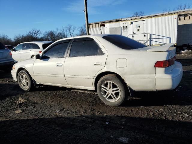 2001 Toyota Camry CE