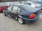 2001 BMW 325 I