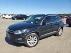 2012 Volkswagen Tiguan S