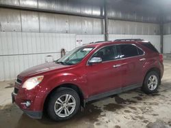 2010 Chevrolet Equinox LT en venta en Des Moines, IA