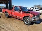 1991 Chevrolet S Truck S10