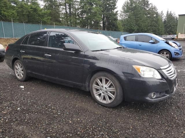 2008 Toyota Avalon XL