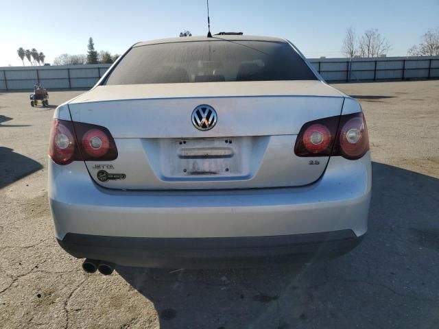 2010 Volkswagen Jetta S