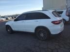 2017 Mercedes-Benz GLC 43 4matic AMG