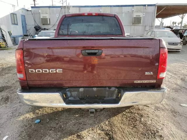 2003 Dodge RAM 1500 ST