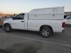 2007 Dodge RAM 1500 ST