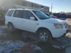 2007 Honda Pilot EXL