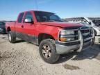 2000 Chevrolet Silverado K1500