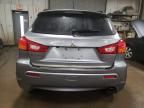 2011 Mitsubishi Outlander Sport SE