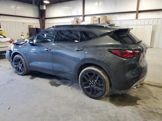 2019 Chevrolet Blazer 3LT