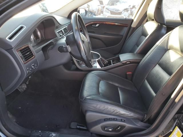 2007 Volvo S80 V8