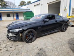 2020 BMW M8 en venta en Austell, GA