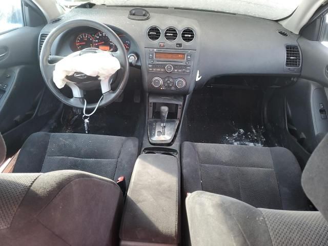 2009 Nissan Altima 2.5