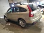 2007 Honda CR-V EXL