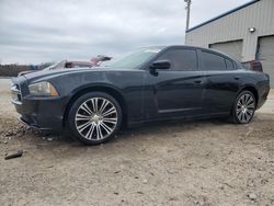 Dodge salvage cars for sale: 2013 Dodge Charger SXT