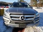 2014 Mercedes-Benz GL 450 4matic