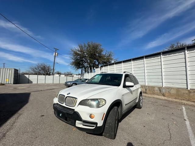 2008 BMW X5 3.0I