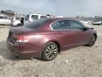 2012 Honda Accord EX