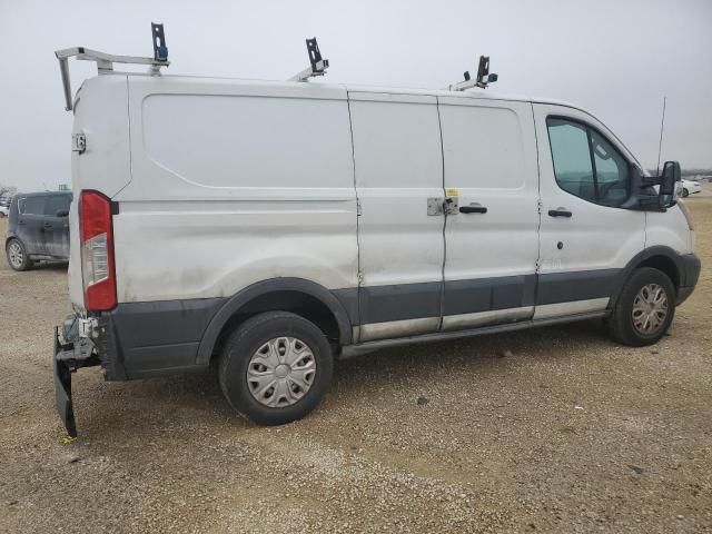 2015 Ford Transit T-250