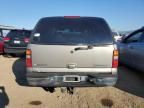 2001 Chevrolet Tahoe K1500