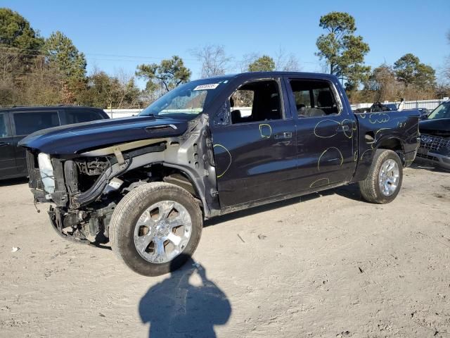 2019 Dodge RAM 1500 BIG HORN/LONE Star