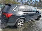 2018 Honda Pilot EXL