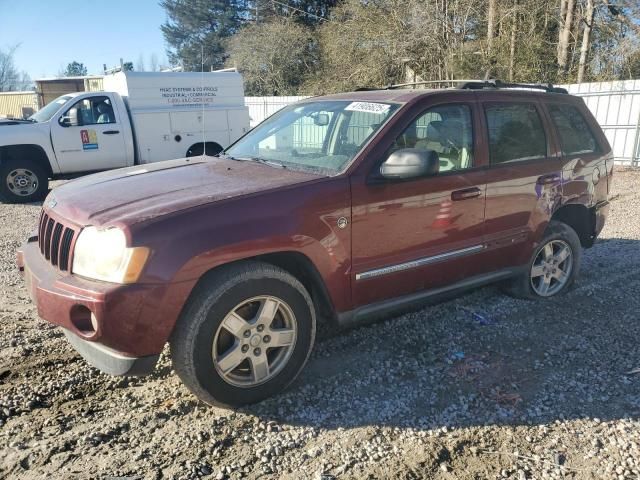 2007 Jeep Grand Cherokee Laredo