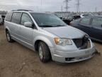 2010 Chrysler Town & Country Touring