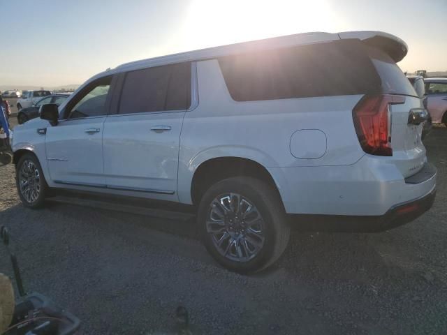 2024 GMC Yukon XL Denali Ultimate