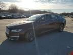 2017 Lincoln MKZ Select