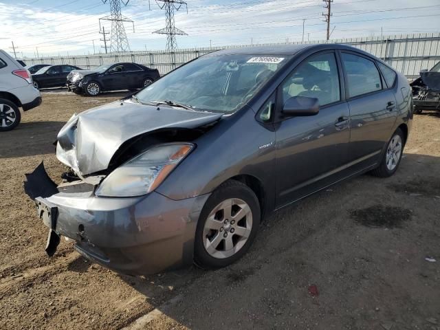 2009 Toyota Prius