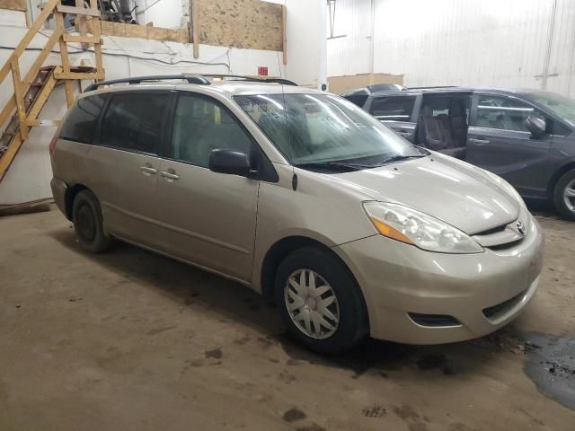 2006 Toyota Sienna CE