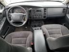 2002 Dodge Durango SLT