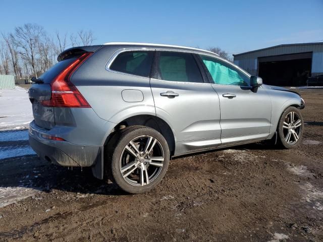 2018 Volvo XC60 T6