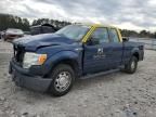 2014 Ford F150 Super Cab