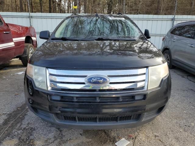 2008 Ford Edge SE