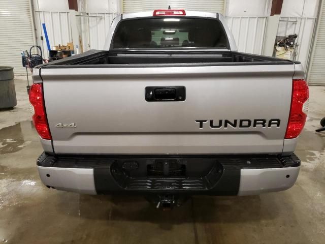 2020 Toyota Tundra Crewmax 1794