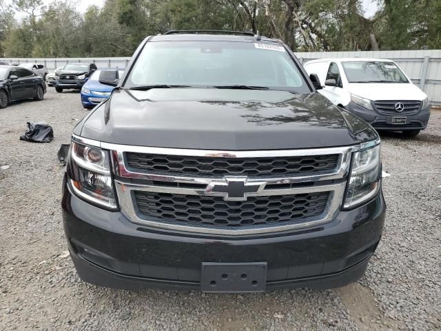 2020 Chevrolet Suburban K1500 LT