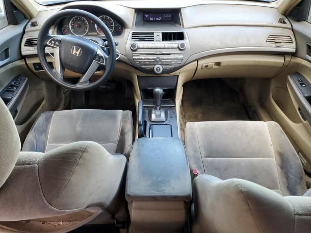 2009 Honda Accord LXP