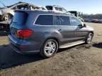 2013 Mercedes-Benz GL 450 4matic