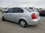 2010 Hyundai Accent GLS