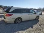 2018 Honda Odyssey EXL