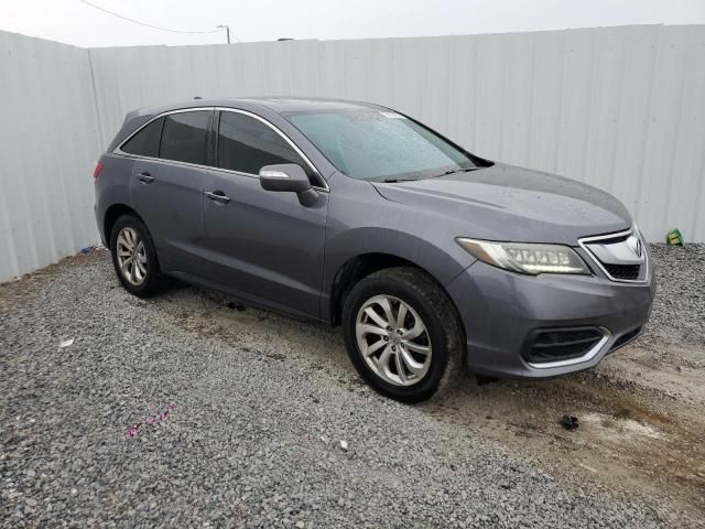 2017 Acura RDX